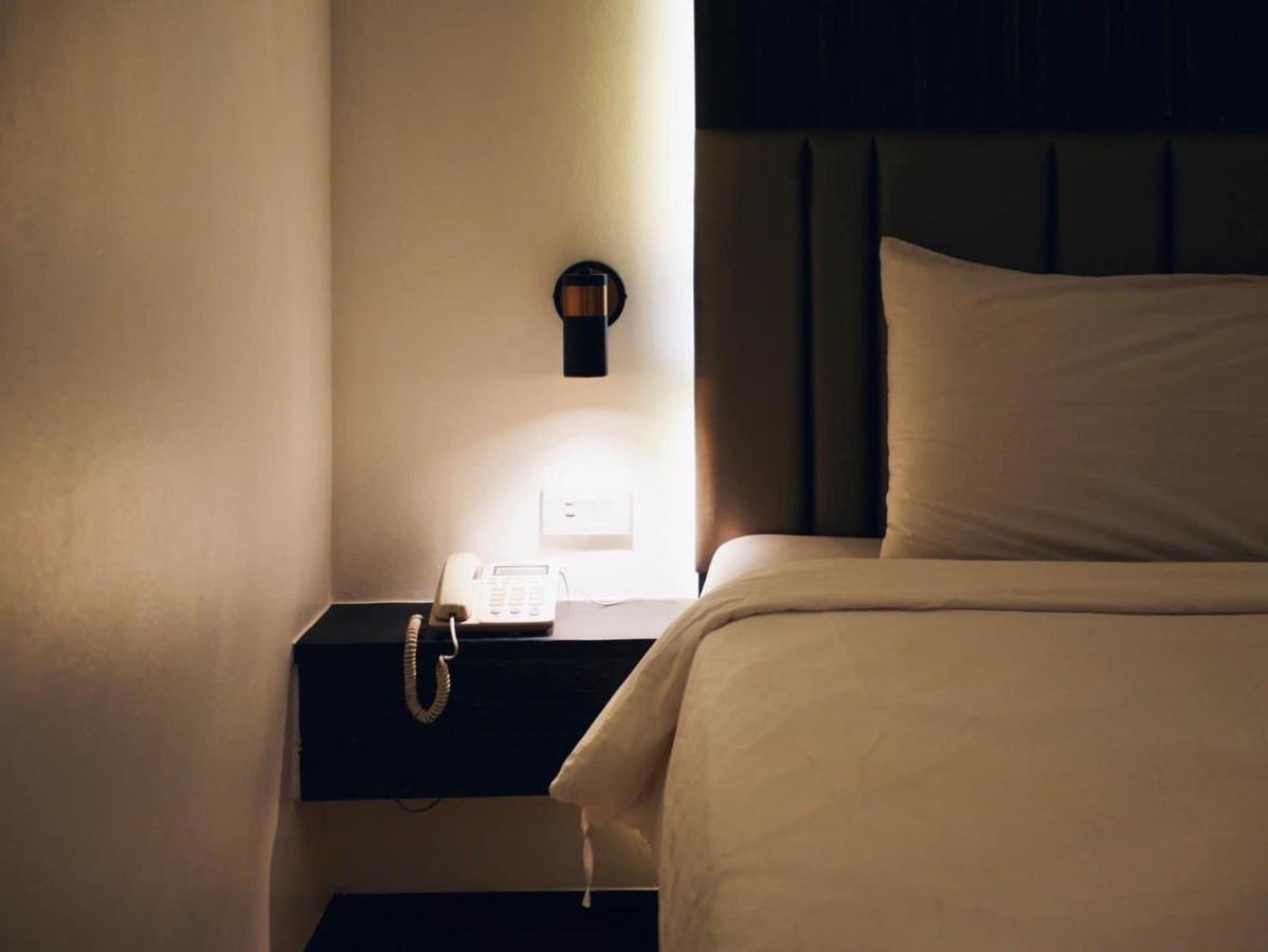 President Hotel Udonthani Екстер'єр фото