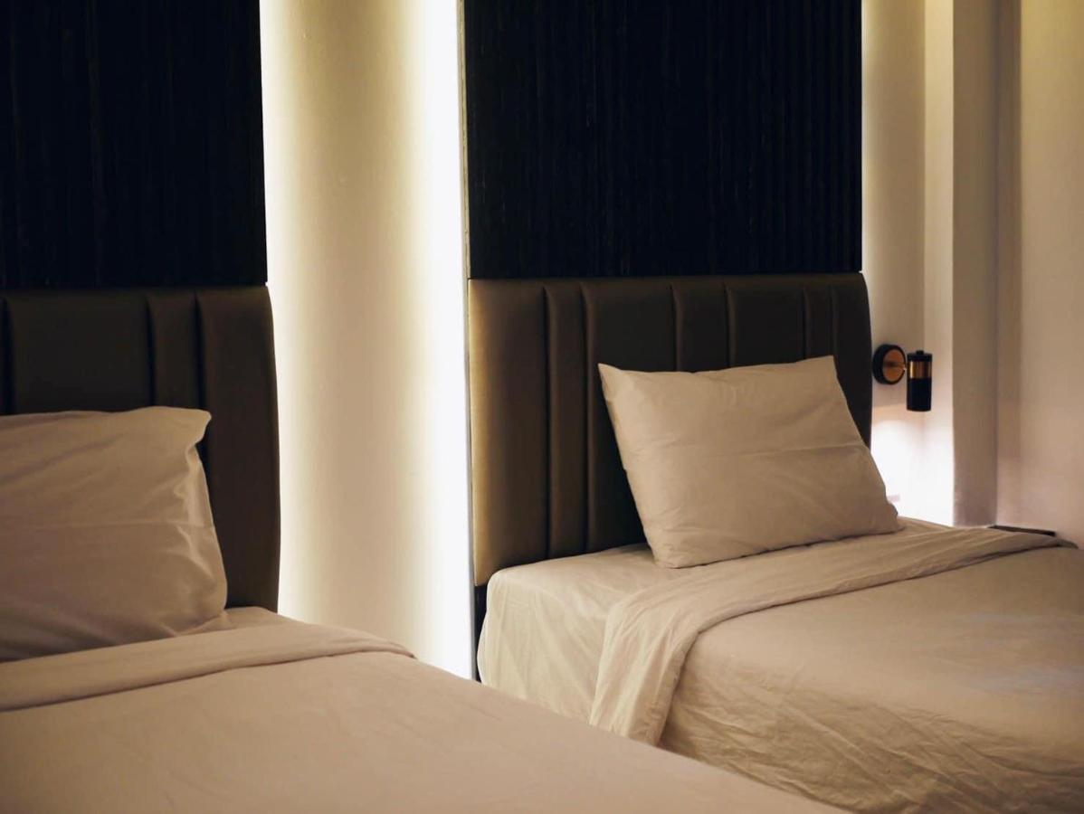 President Hotel Udonthani Екстер'єр фото