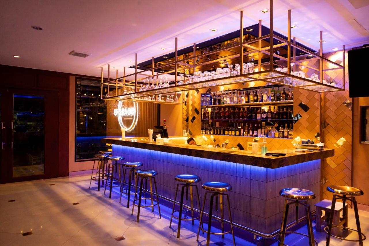 President Hotel Udonthani Екстер'єр фото