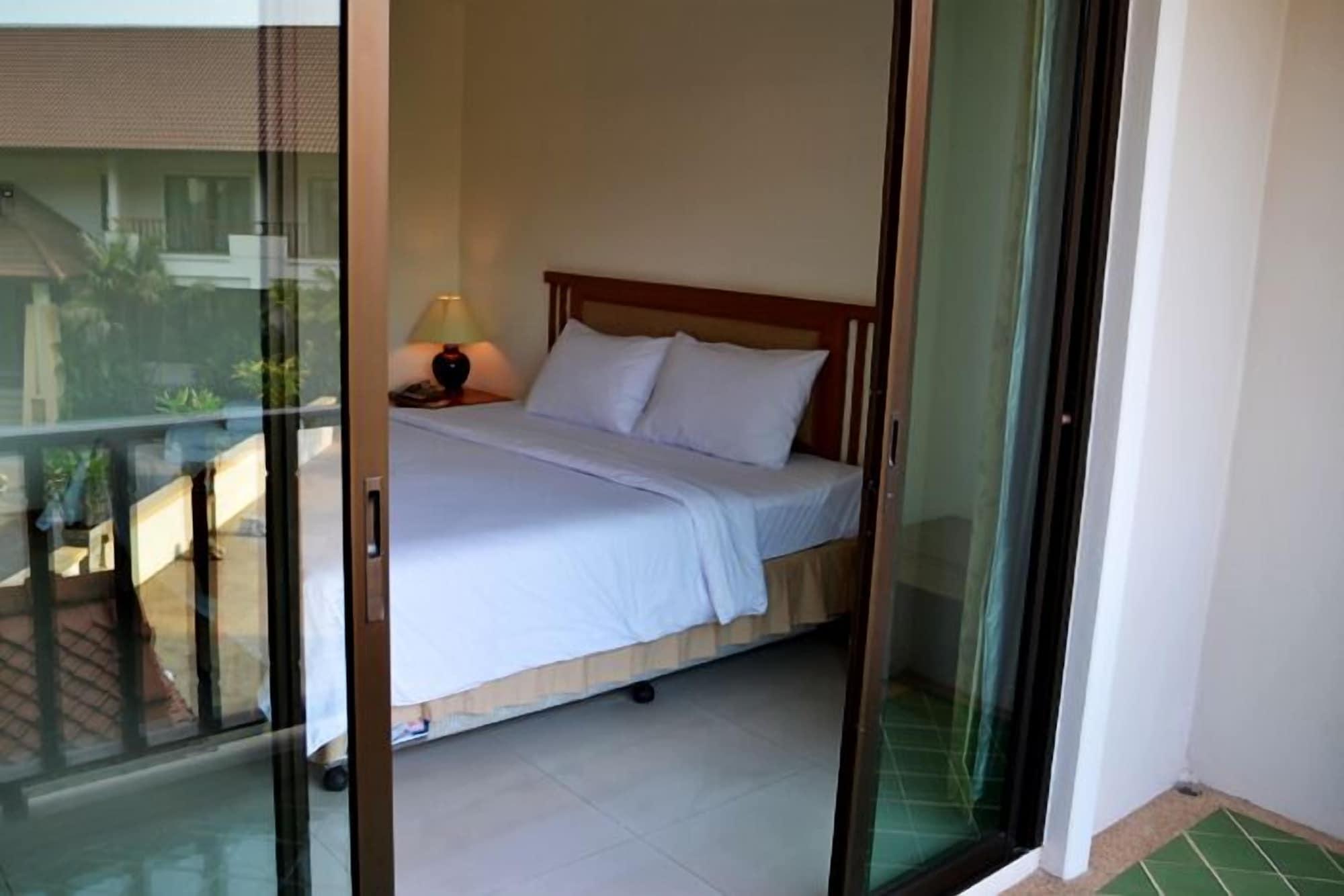 President Hotel Udonthani Екстер'єр фото