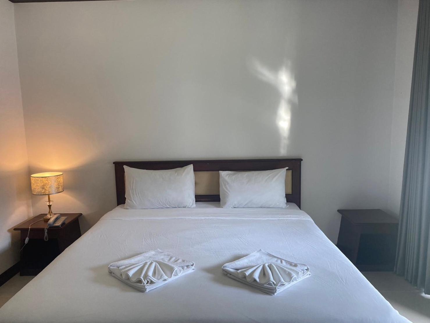President Hotel Udonthani Екстер'єр фото