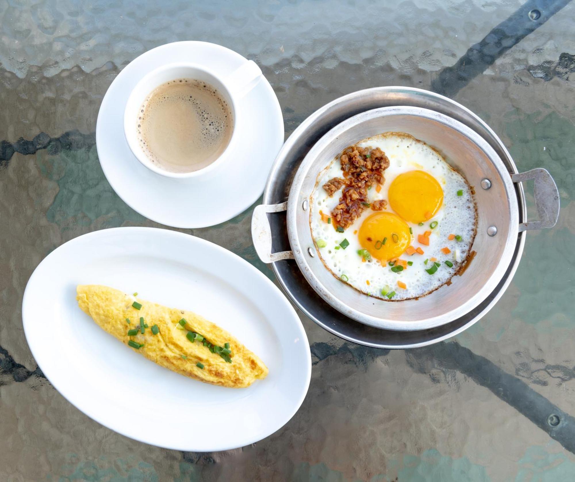 President Hotel Udonthani Екстер'єр фото