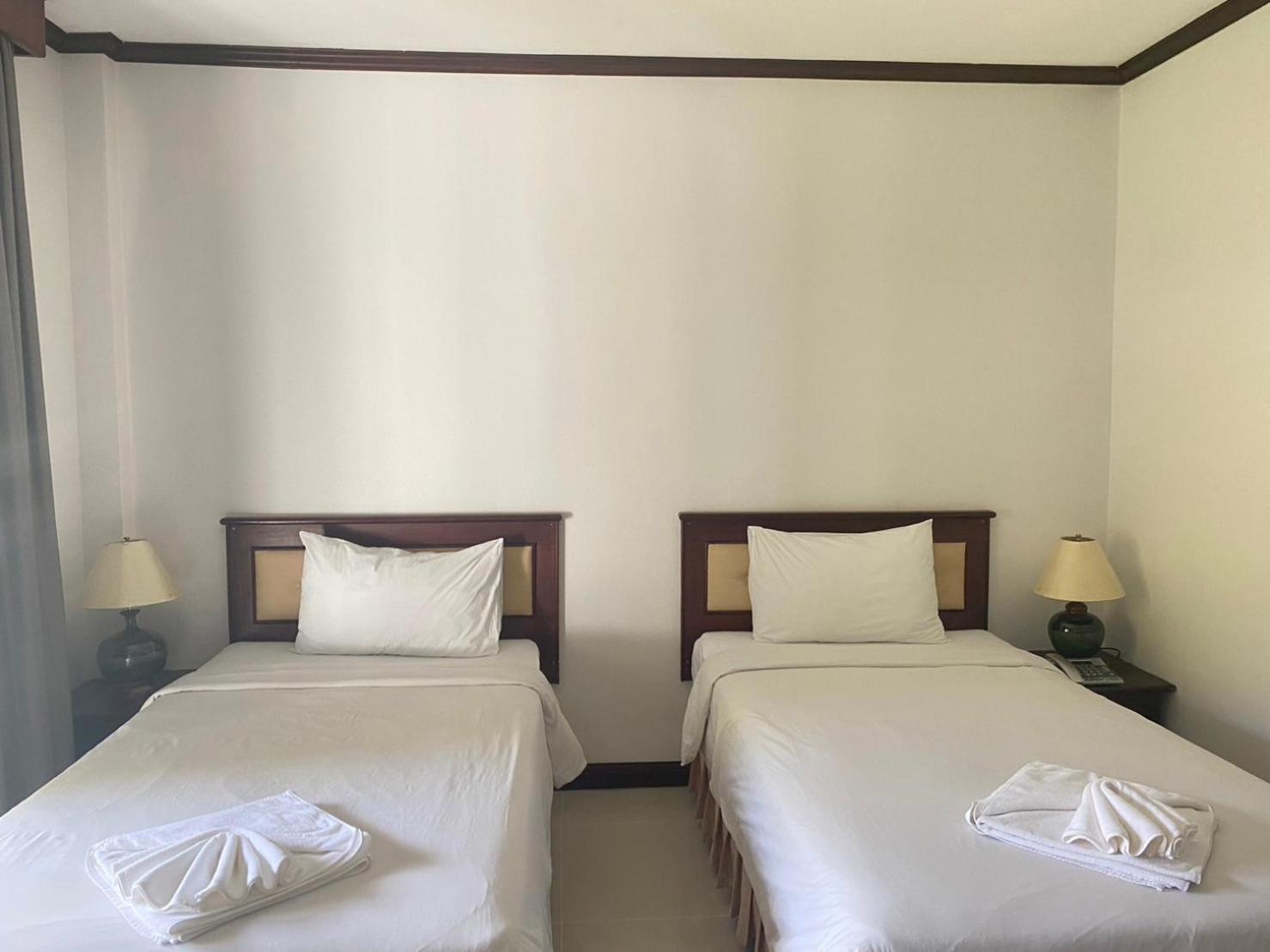 President Hotel Udonthani Екстер'єр фото