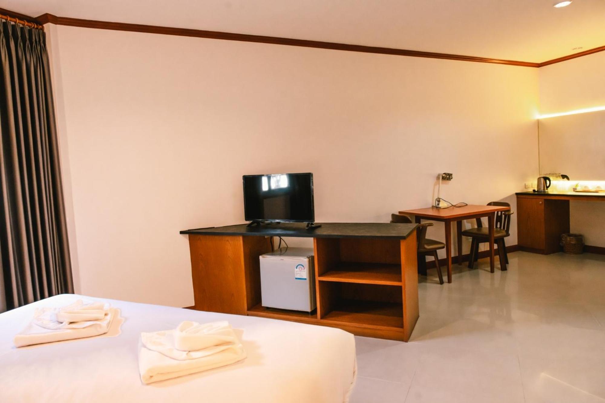 President Hotel Udonthani Екстер'єр фото