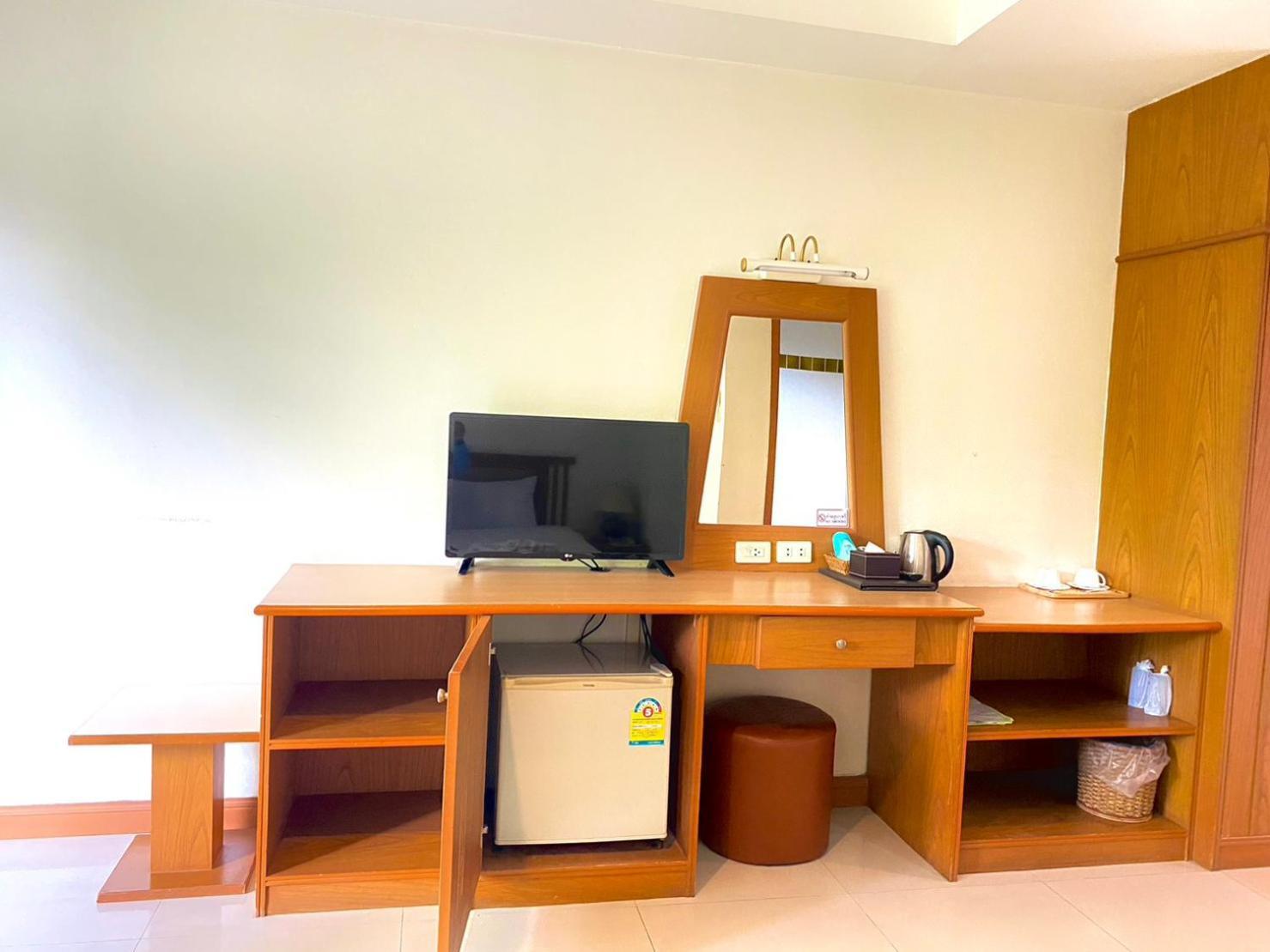 President Hotel Udonthani Екстер'єр фото