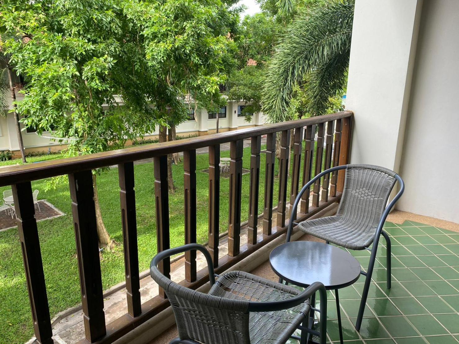 President Hotel Udonthani Екстер'єр фото