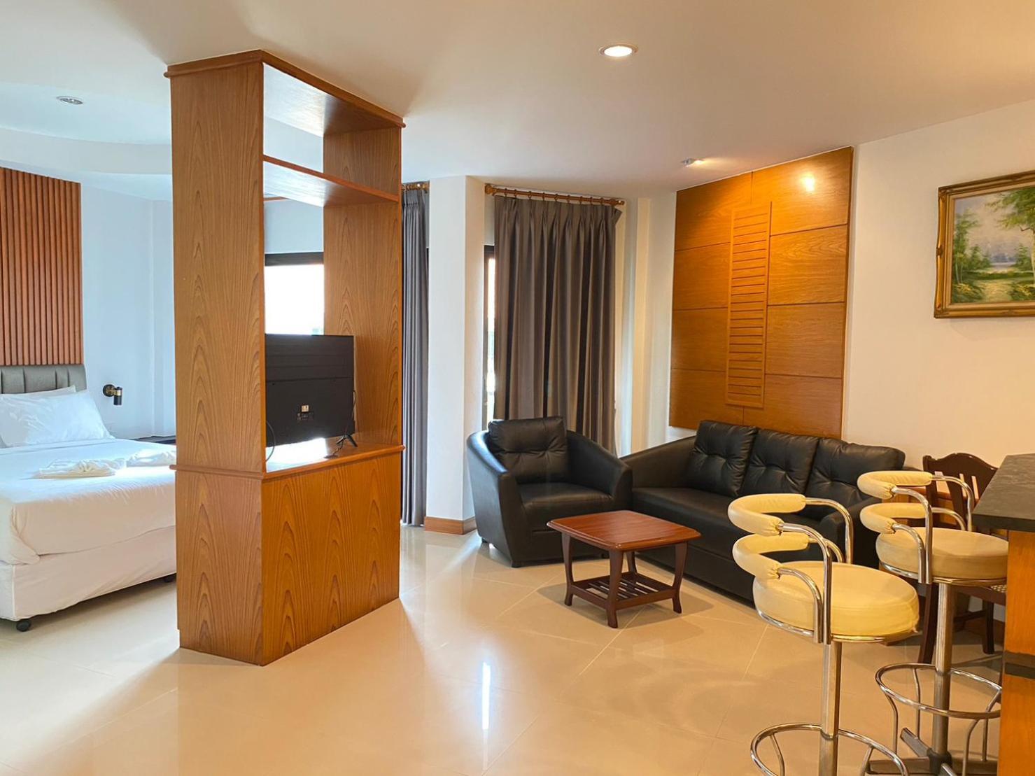 President Hotel Udonthani Екстер'єр фото